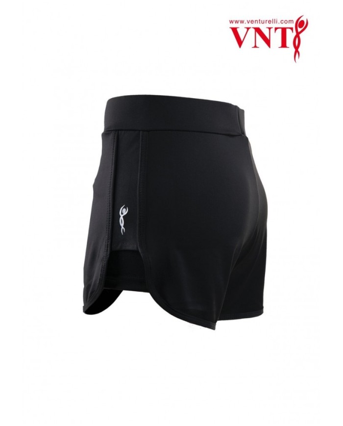 SHORT DOBLE CAPA VENTURELLI
