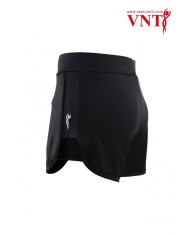 SHORT DOBLE CAPA VENTURELLI