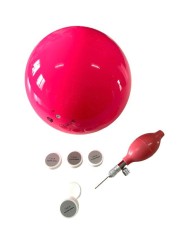 GRASA CHACOTT PARA HINCHAR PELOTAS