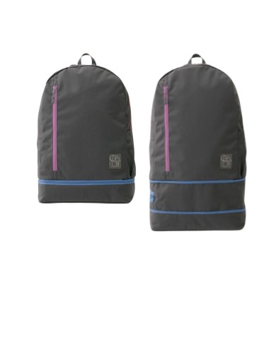 MOCHILA GRANDE CHACOTT
