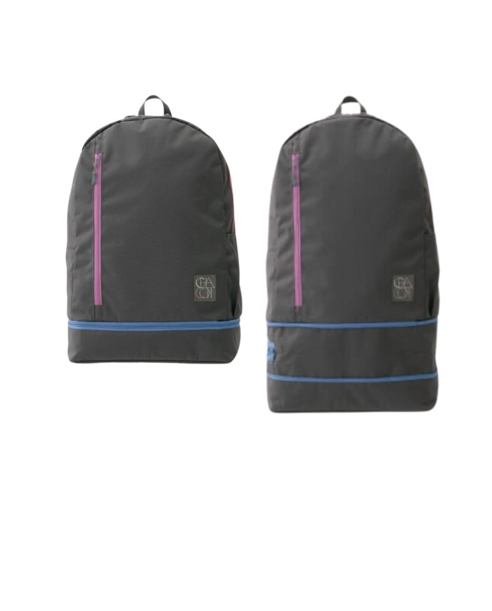 MOCHILA GRANDE CHACOTT