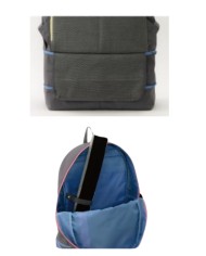 MOCHILA GRANDE CHACOTT
