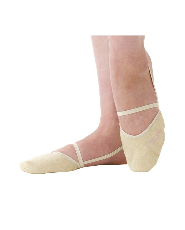 SOFT SHAPE HALF SHOES CHACOTT