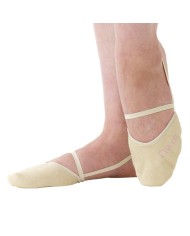 SOFT SHAPE HALF SHOES CHACOTT