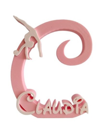 LETRAS PERSONALIZABLES