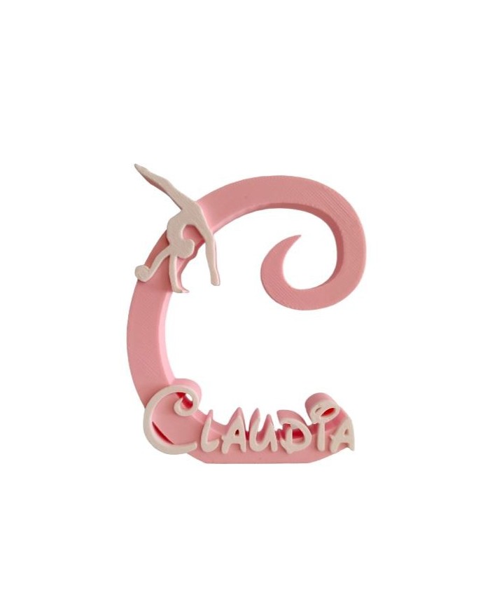 LETRAS PERSONALIZABLES