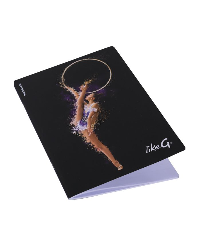 LIBRETA RITMICA ARO (A5)