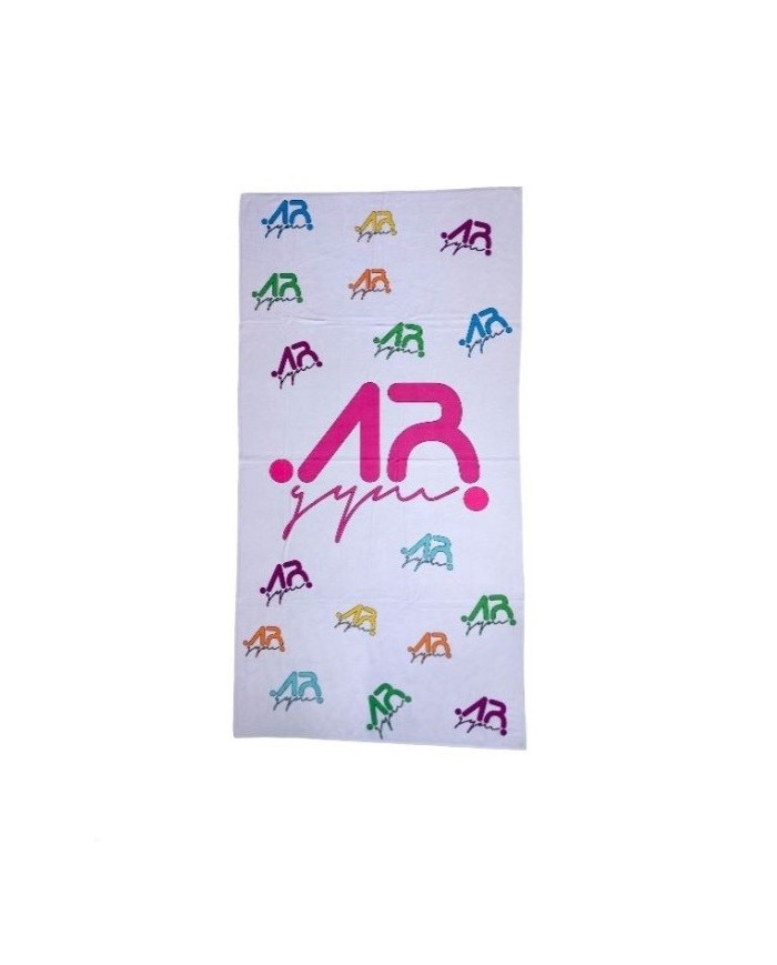 TOALLA MODELO: LOGOS ARGYM