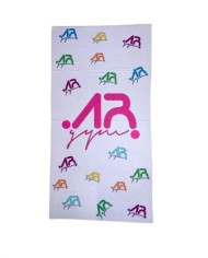 TOALLA MODELO: LOGOS ARGYM