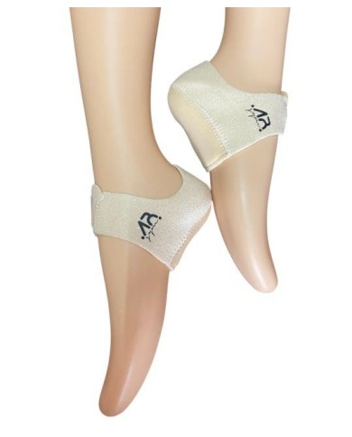 PROTECTOR DE TALON ARGYM