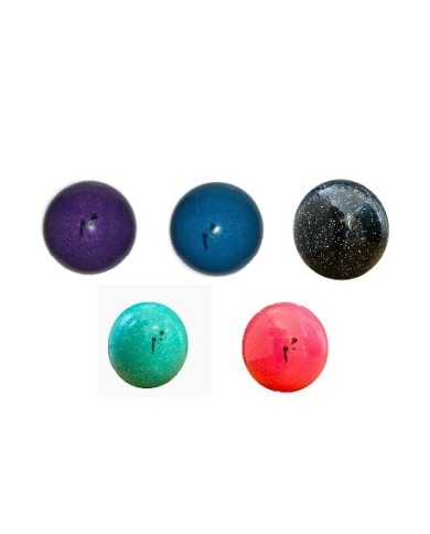 PELOTA VENTURELLI GLITTER - 185MM