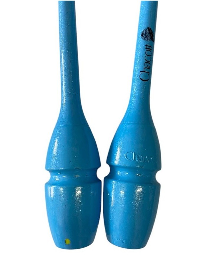 MAZAS CHACOTT ENLAZABLES BRILLO - 45CM