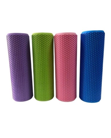 FOAM ROLL ESPUMA
