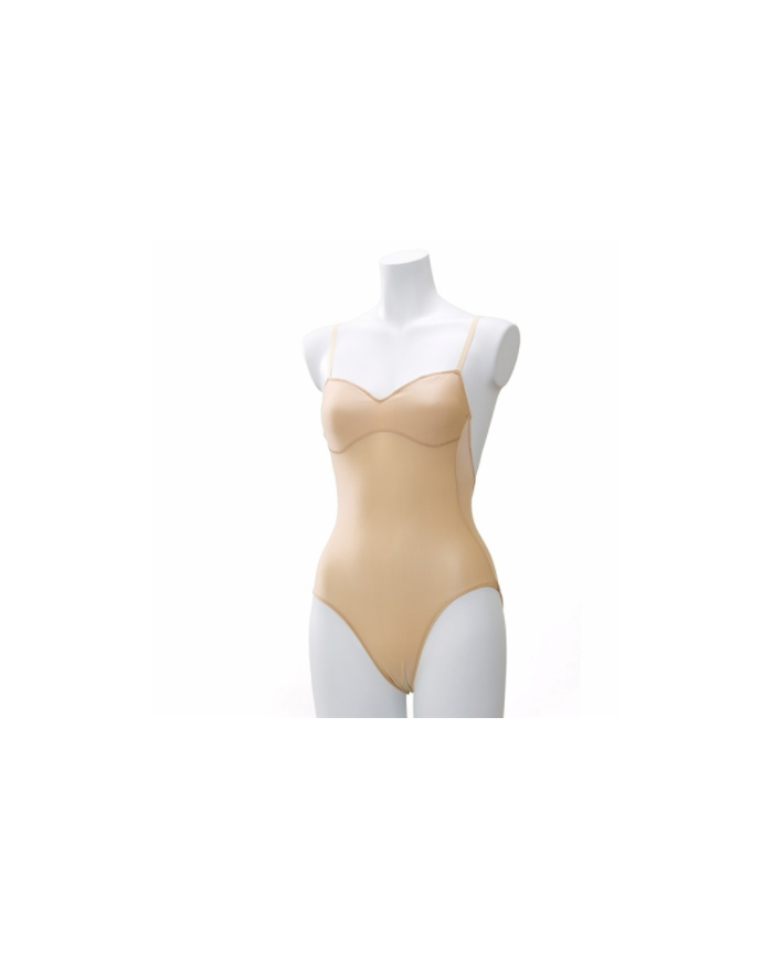 BODY CHACOTT