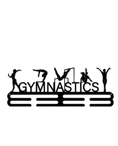 MEDALLERO GYMNASTICS