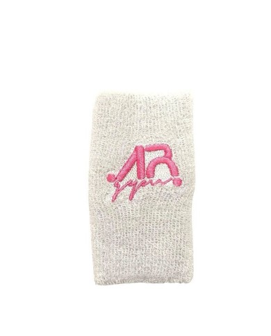 MUÑEQUERAS DE RASO ARGYM