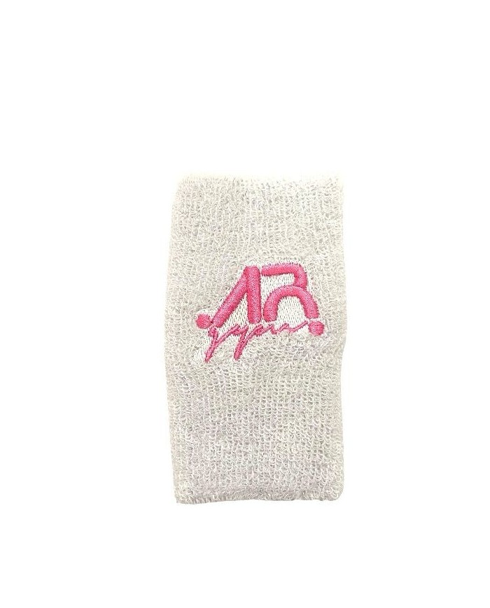 MUÑEQUERAS DE RASO ARGYM