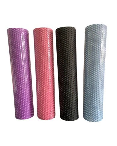 FOAM ROLL ESPUMA PEQUEÑO