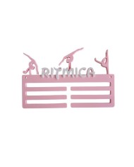 MEDALLERO GYMNASTICS
