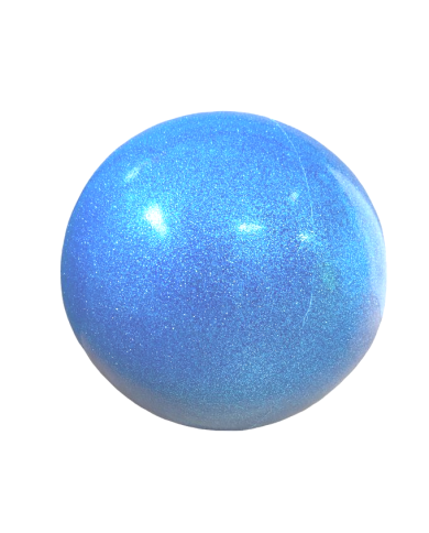PELOTAS INICIACIÓN GLITTER