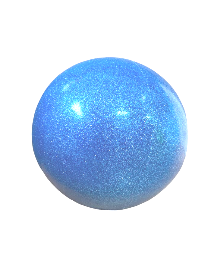 PELOTAS INICIACIÓN GLITTER