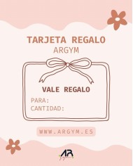 VALE REGALO 10€