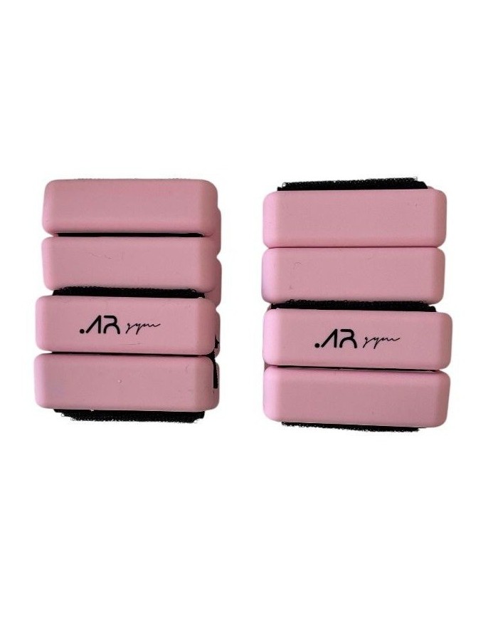 PESAS DE SILICONA ARGYM - 0,5 KG