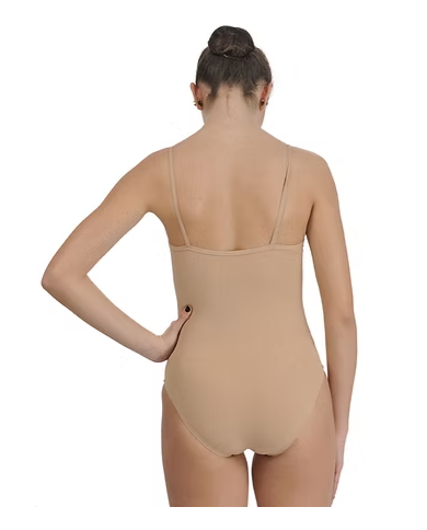 BODY BAJO MAILLOT - TIRANTE FINO
