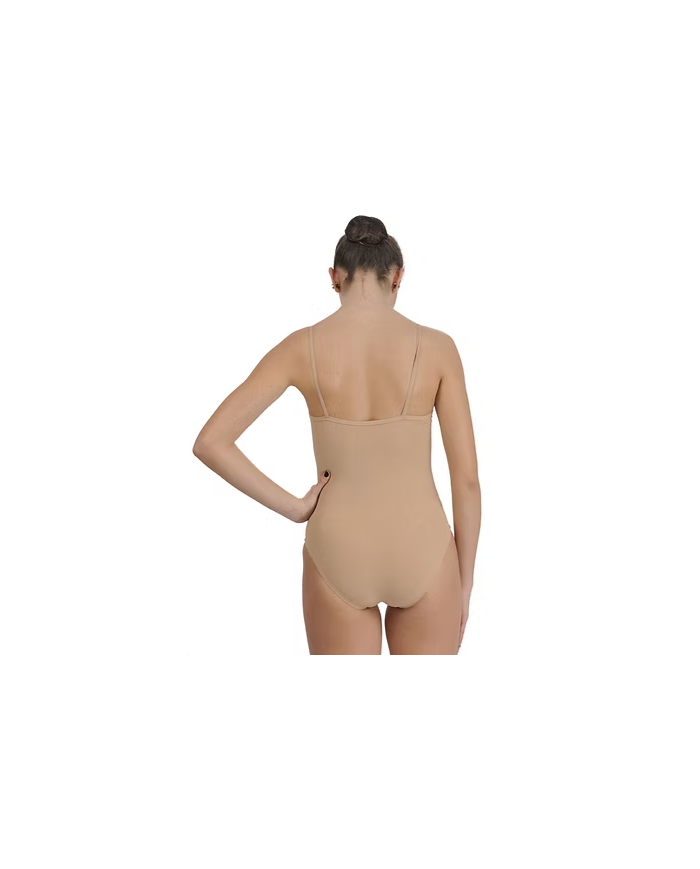 BODY BAJO MAILLOT - TIRANTE FINO