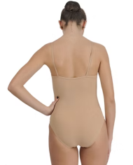 SUJETADOR NUDE