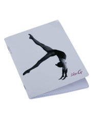 LIBRETA RITMICA PELOTA (A5)