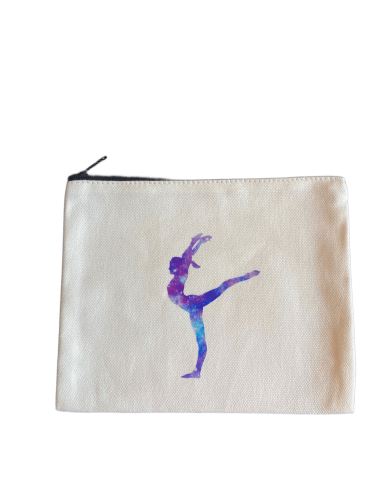 BOLSA PEQUEÑA BLANCA DE SACO