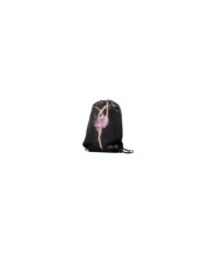 SACKPACK GIMNASIA TELA IMPERMEABLE