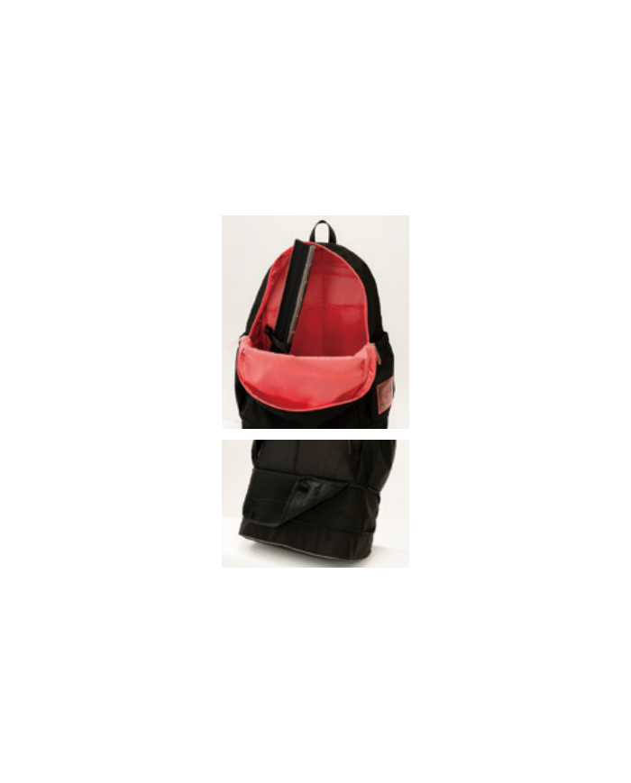 MOCHILA GRANDE CHACOTT