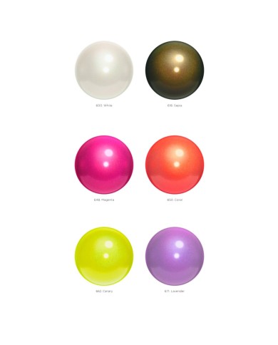 PELOTA CHACOTT - SHINY - 185MM