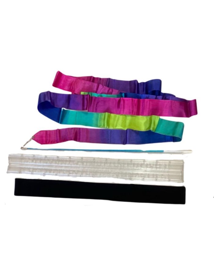 GUARDA CINTAS Y VARILLAS CHACOTT