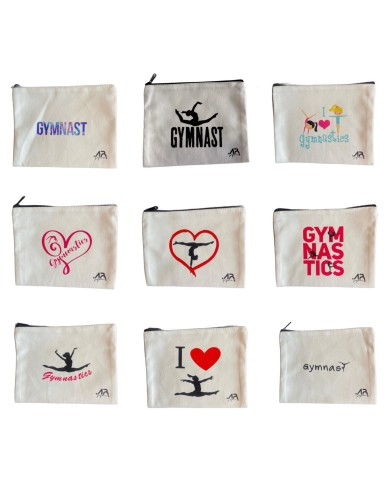 BOLSA PEQUEÑA BLANCA DE SACO