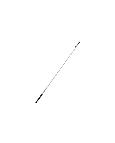 VARILLA AMAYA WHITE PUÑO BLACK - 56 CM
