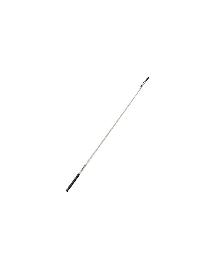 VARILLA AMAYA WHITE PUÑO BLACK - 56 CM