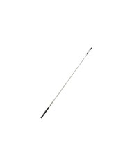 VARILLA AMAYA WHITE PUÑO BLACK - 56 CM