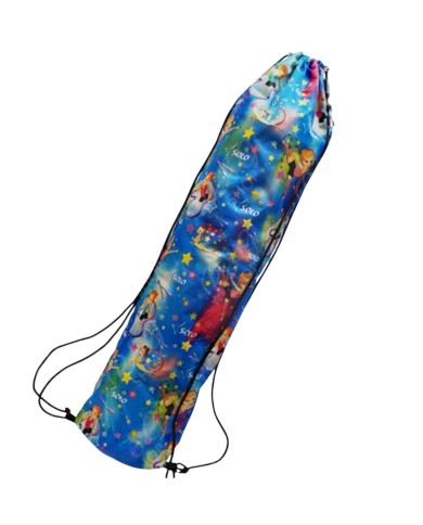BOLSAS  MATERIAL ENTRENAMIENTO - ESTAMPADOS