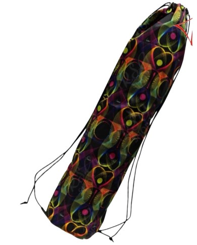 BOLSAS  MATERIAL ENTRENAMIENTO - ESTAMPADOS