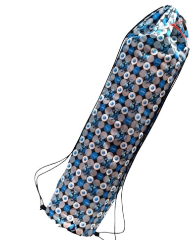 BOLSAS  MATERIAL ENTRENAMIENTO - ESTAMPADOS