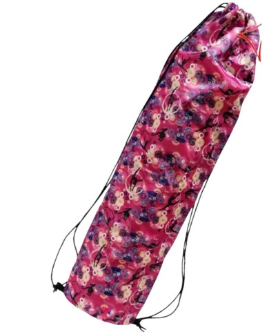 BOLSAS  MATERIAL ENTRENAMIENTO - ESTAMPADOS