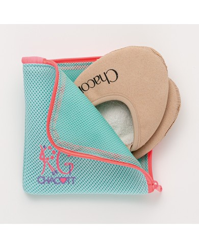 PORTA PUNTERAS CHACOTT DE COLORES