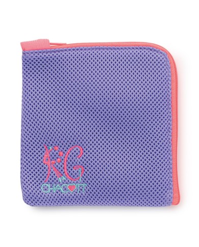 PORTA PUNTERAS CHACOTT DE COLORES