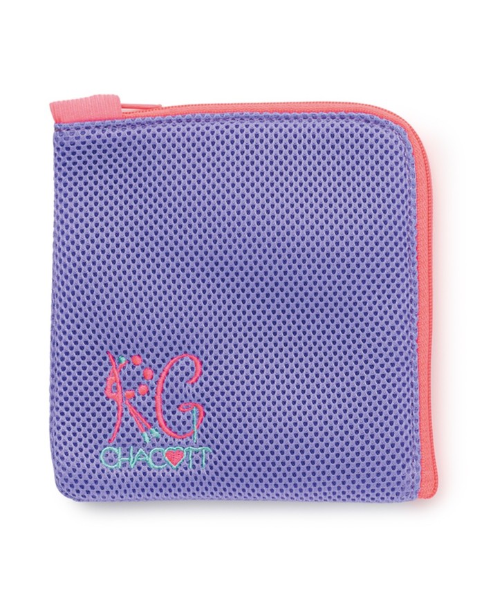 PORTA PUNTERAS CHACOTT DE COLORES