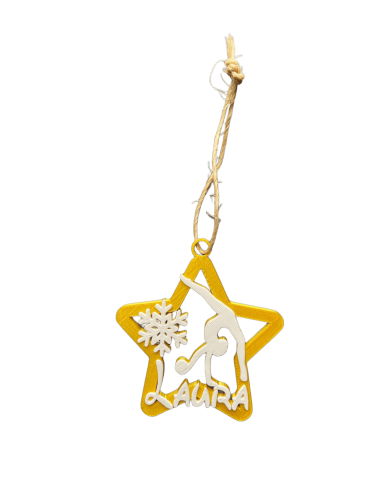 ESTRELLAS DE NAVIDAD
