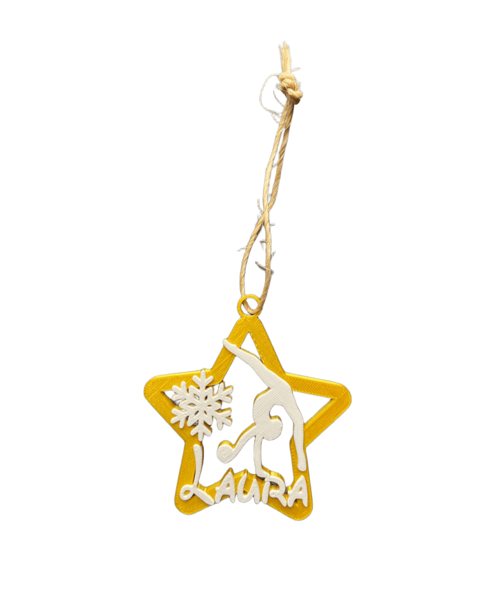 ESTRELLAS DE NAVIDAD
