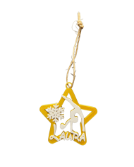 ESTRELLAS DE NAVIDAD